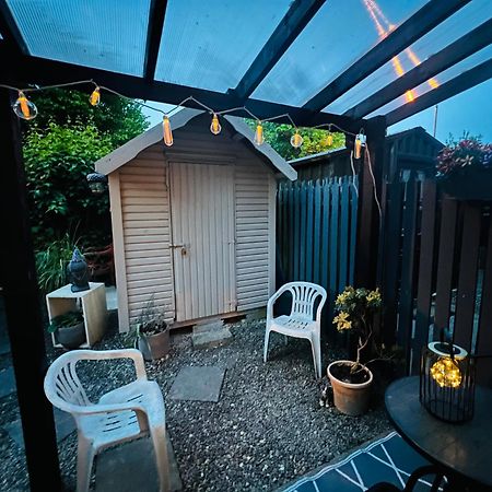 Fernway Residence Entire Property Cork Exterior foto